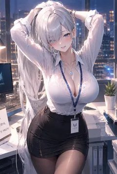 女烈万茜的68天