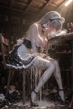 龙族：血之哀转