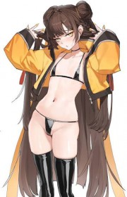 葫芦姐妹第三部