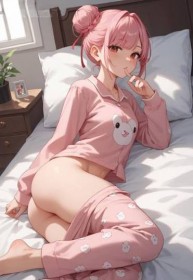 李晓辰前传