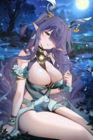 触手与机械审讯工具在龙族身上的运用测试