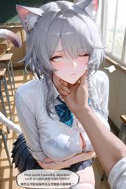 寄住女仆二三事
