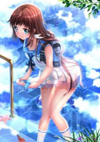 男女擂台赛：绅士的堕落
