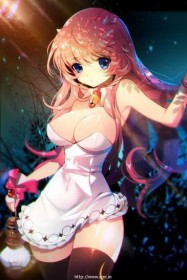 少女的终末调教