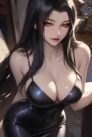 溺于瘾情