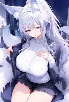 修女小姐的特殊侍奉
