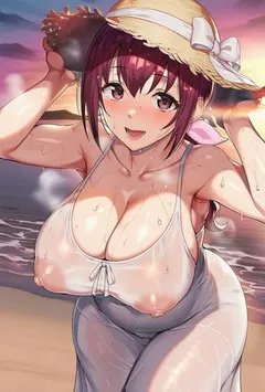矜持女神系列之慕容婉儿
