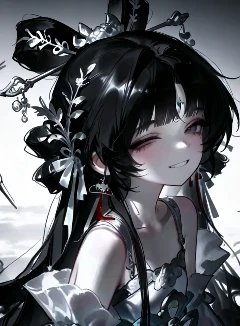 奴隶少女的日常生活