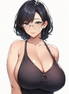 能干的秘书李