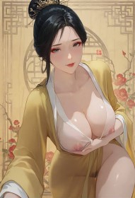 应召女郎大冒险