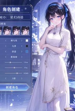凌遥仙的幻界色色生活