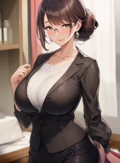 三太子（妲己/石矶/女娲X哪吒）