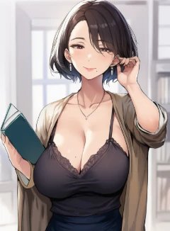 Coser母亲的无尽沉沦