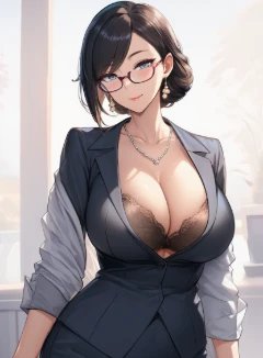 指指指，指挥官狂乱篇