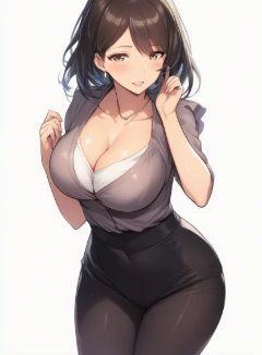 诡异降临？还好我是十殿阎王【加料版】
