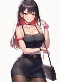 我的律师娇妻