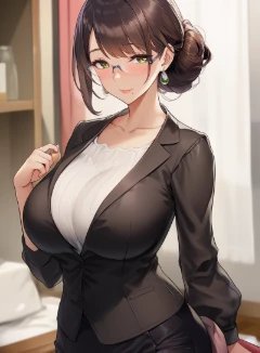 外冷内齁的高冷仙尊总会成为杂役弟子的专属母猪吗？