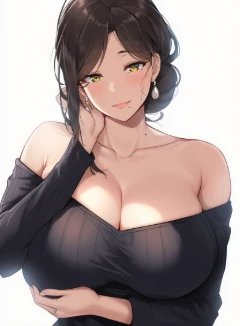 我的高冷反差黑长直和元气小太阳肉便器