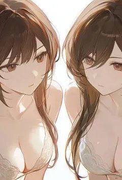 离轨（姐妹 百合ABO）