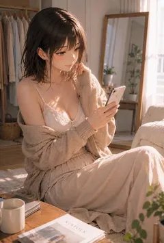 少女心事（伪骨叔侄H）
