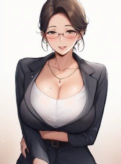 禁忌之恋 : 母姐的沉沦