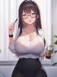 性交淫女物语之吉尼斯性交记录
