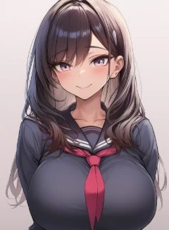 和妹妹换身