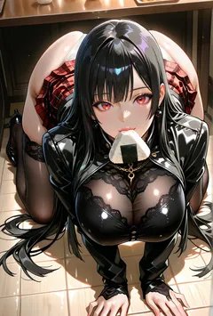 双界碧影
