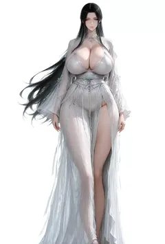 剑归来