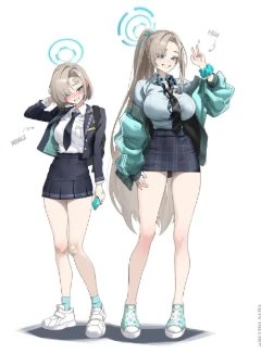 魔法少女叶月