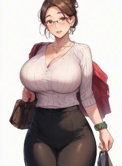 香艳淫靡的海滨游玩之旅！