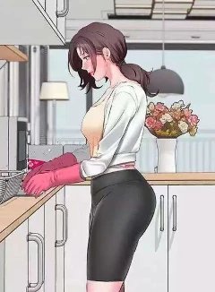 今天也在努力做妈妈