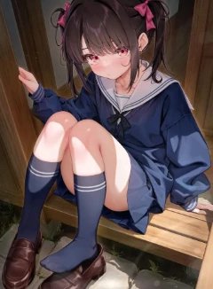 噩梦寒假