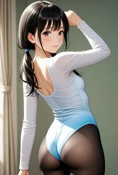 我的女友