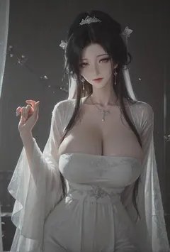 女官升职手册