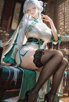 仙阳焚阴神诀【重置版】
