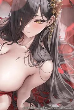 古剑淫谭：痴女淫姬今何在