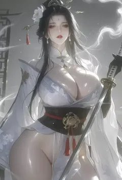 染魂宗密录