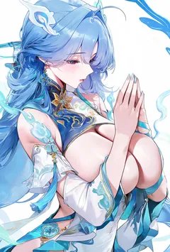清宵四记：修行·漂泊·缝隙·日常