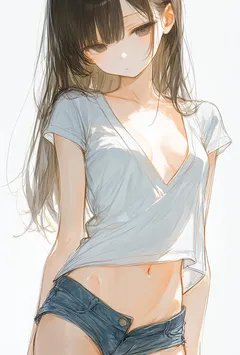 山的爱