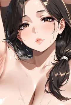 蜕变的娇妻