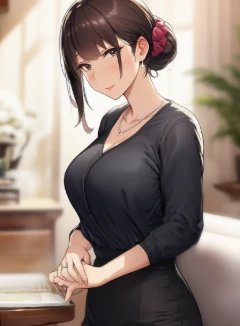 我的纯爱妻子只能眼睁睁看我在我们婚床上乱操其他女人