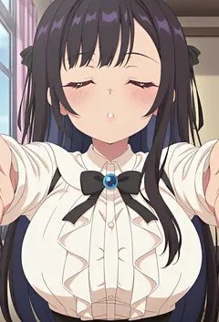 愚者之镜