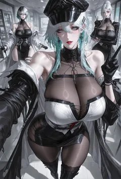 无期淫途