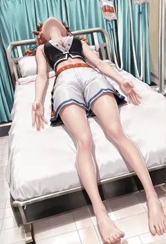 无痛手术师