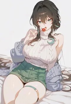 玉兰花劫