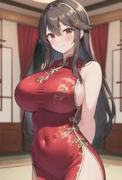 唯一（同人）