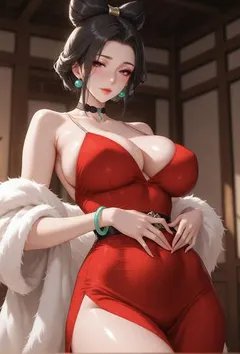 盛年昼锦
