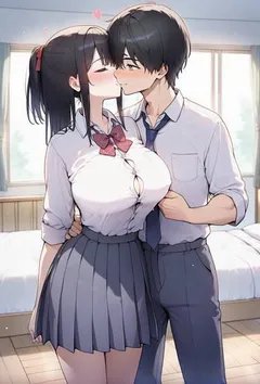 幕后