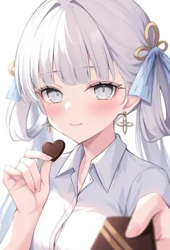 青春的碎片